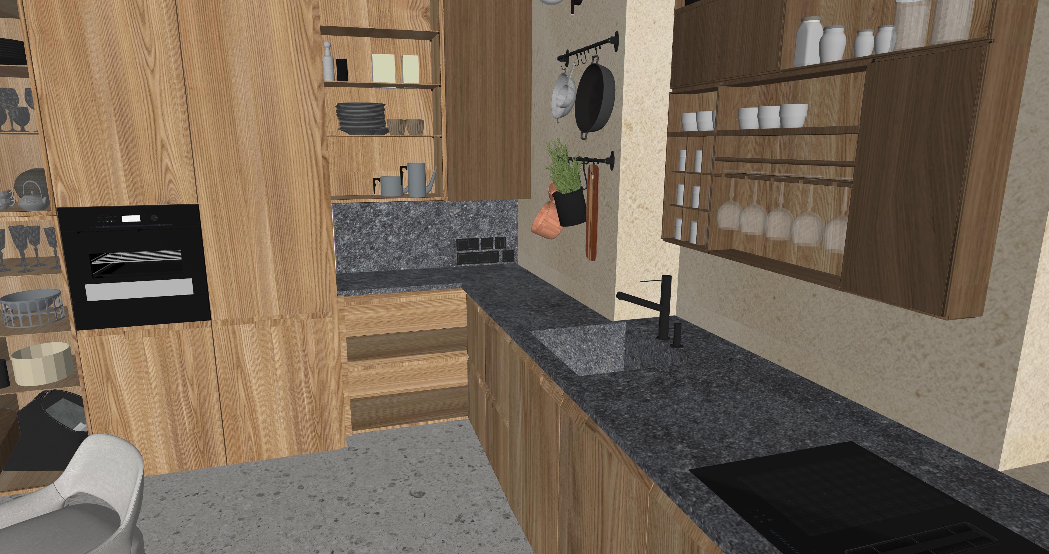3D Cuisine 3